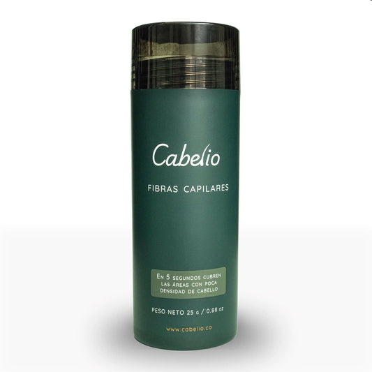 Fibras Capilares